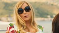 Jennifer Coolidge in The White Lotus | Image via HBO Entertainment
